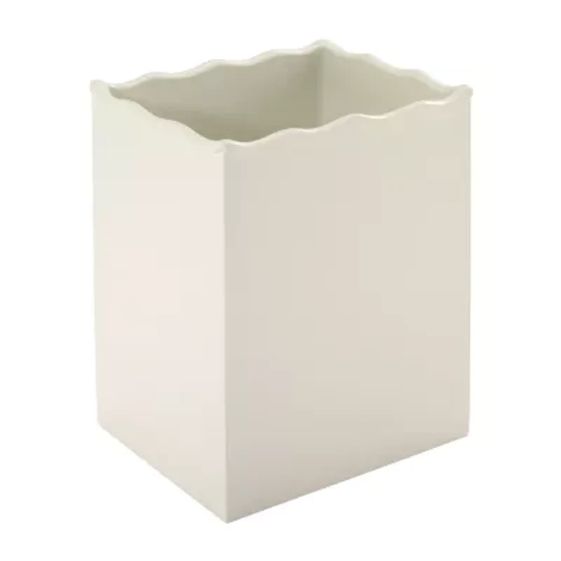 Avanti Pretty Birds Trash Can