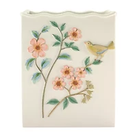 Avanti Pretty Birds Trash Can