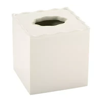 Avanti Pretty Birds Tissue Box Cover