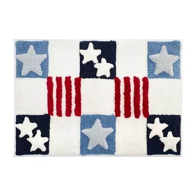 Avanti Heritage Bath Rug