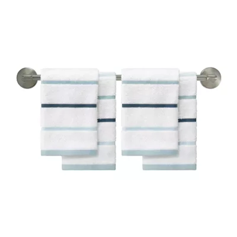 IZOD Sandbar 4-pc. Washcloth