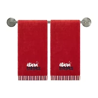 Avanti All-American 2-pc. Americana Hand Towel