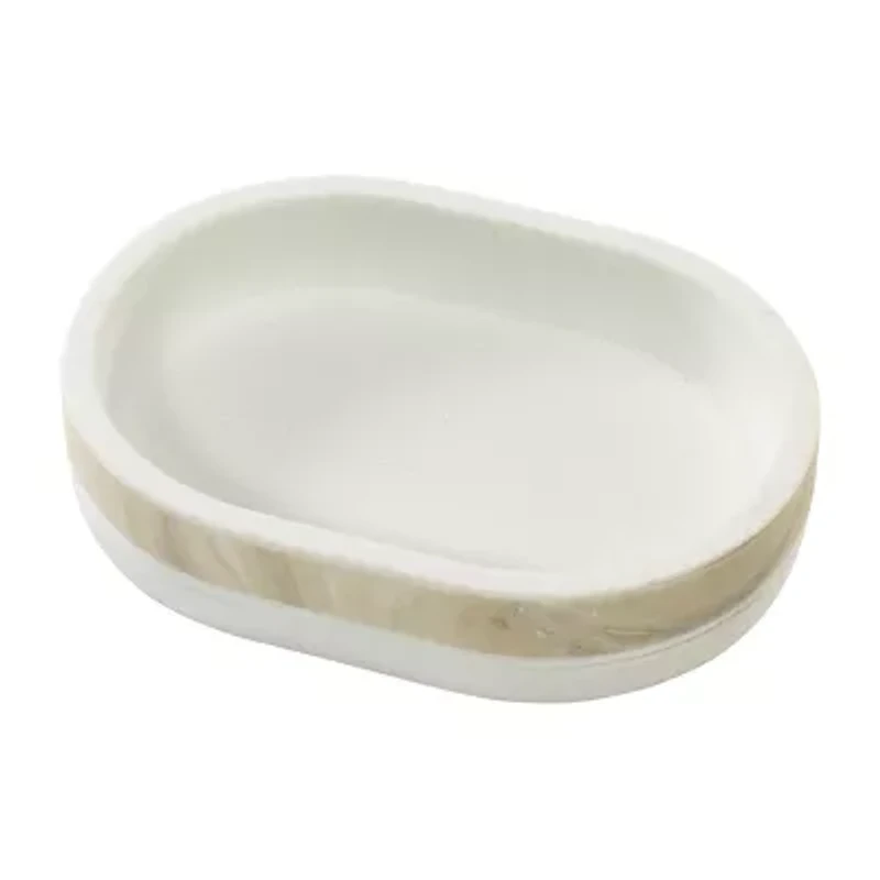 IZOD Tidal Soap Dish