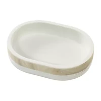 IZOD Tidal Soap Dish