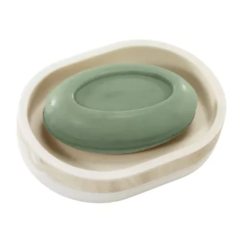 IZOD Tidal Soap Dish