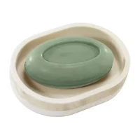 IZOD Tidal Soap Dish