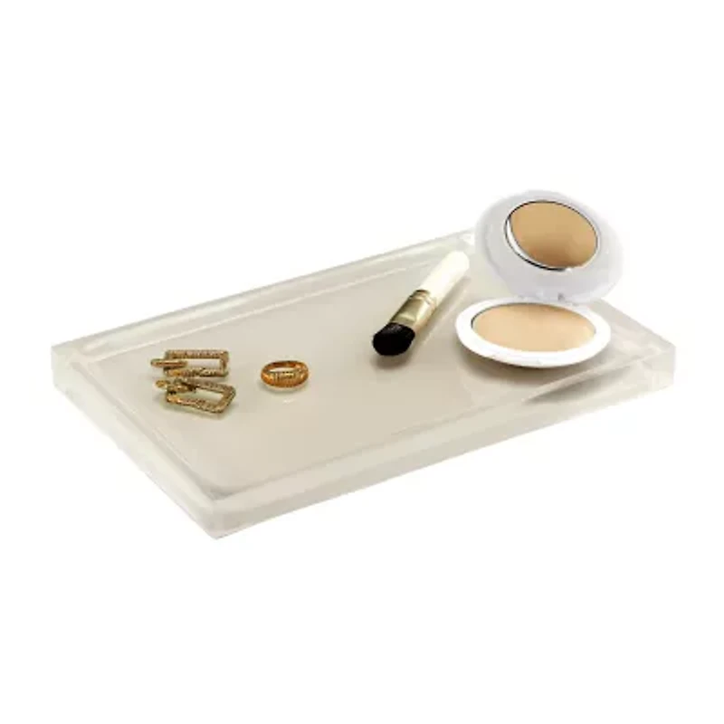 IZOD Marina Vanity Tray