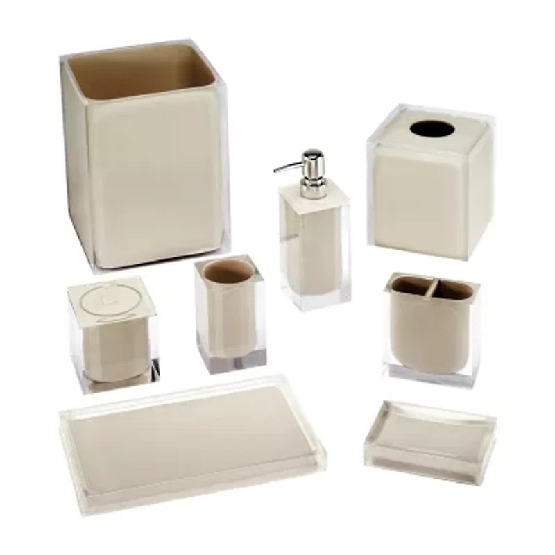 IZOD Marina Vanity Tray