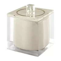 IZOD Marina Bathroom Canister