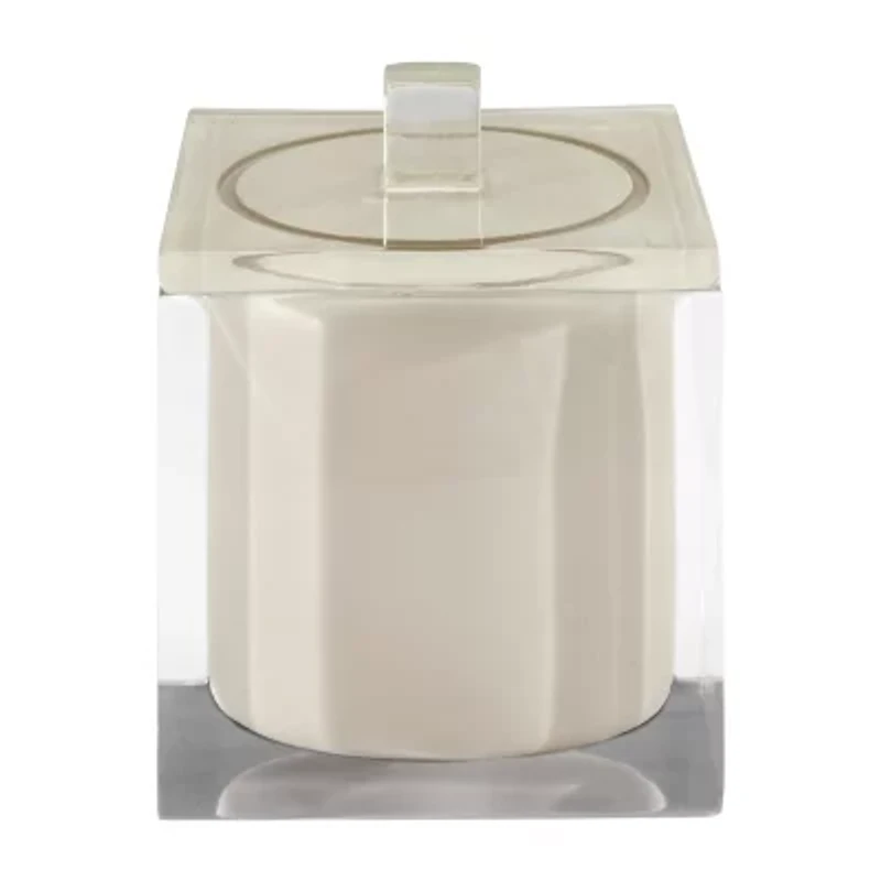 IZOD Marina Bathroom Canister