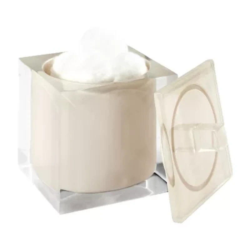 IZOD Marina Bathroom Canister