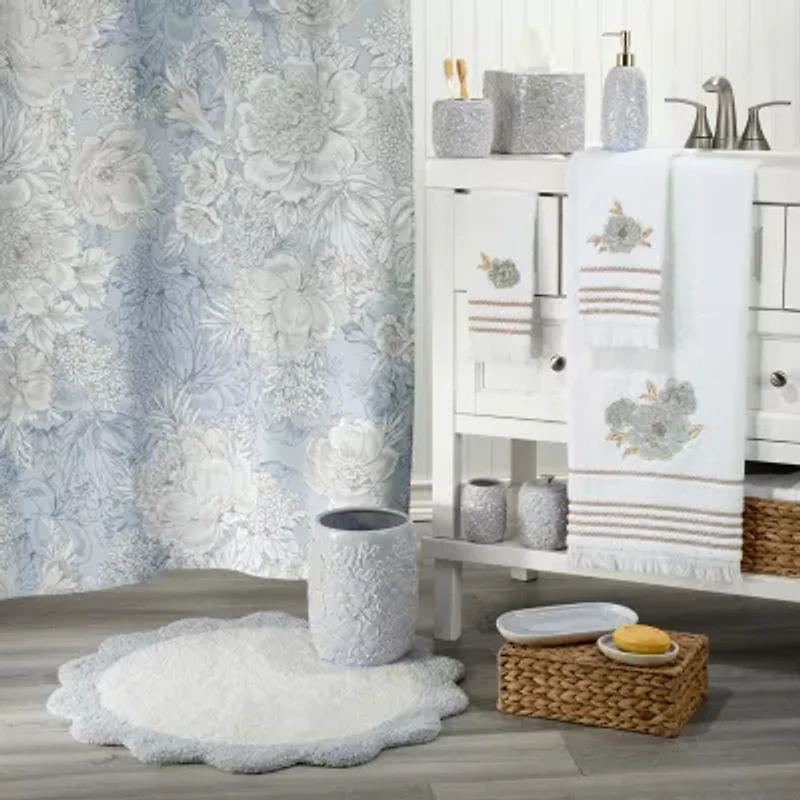 Nicole Miller Camille Toothbrush Holder