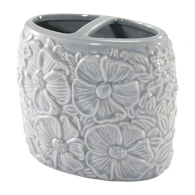 Nicole Miller Camille Toothbrush Holder