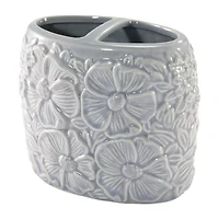 Nicole Miller Camille Toothbrush Holder