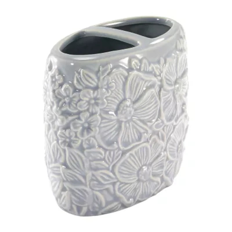 Nicole Miller Camille Toothbrush Holder