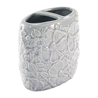 Nicole Miller Camille Toothbrush Holder