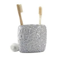 Nicole Miller Camille Toothbrush Holder