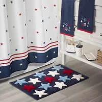Avanti Stars 2-pc. Americana Hand Towel