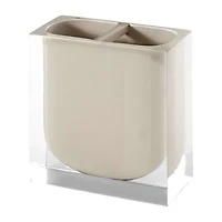 IZOD Marina Toothbrush Holder