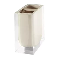 IZOD Marina Toothbrush Holder