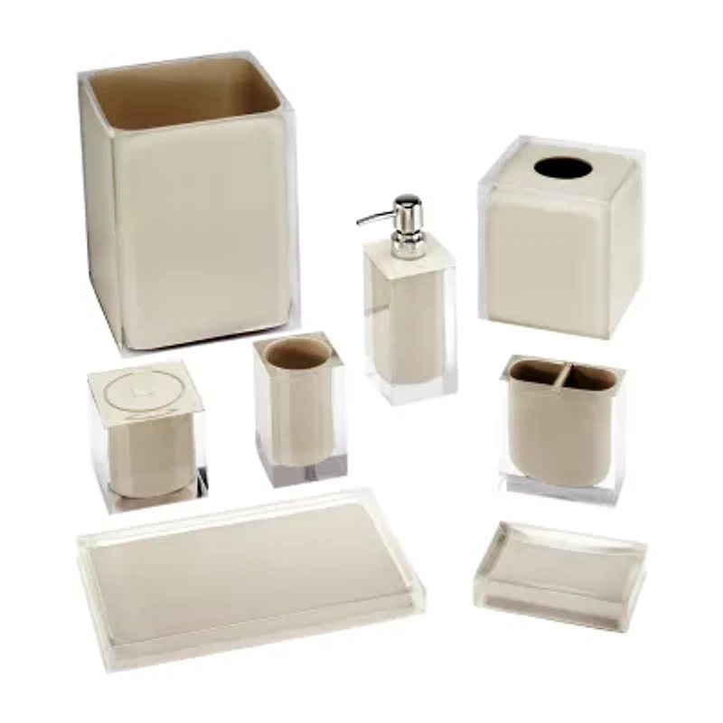 IZOD Marina Toothbrush Holder