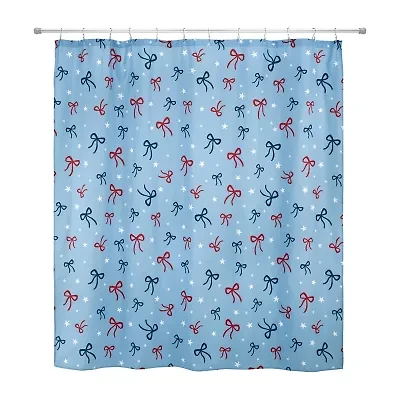 Avanti Sweet America Shower Curtain