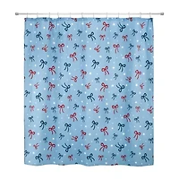 Avanti Sweet America Shower Curtain