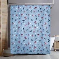 Avanti Sweet America Shower Curtain