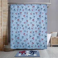 Avanti Sweet America Shower Curtain