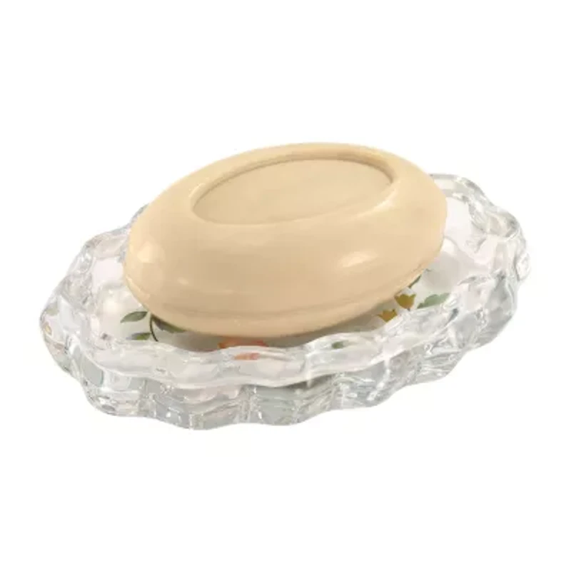 Avanti Pretty Birds Soap Dish