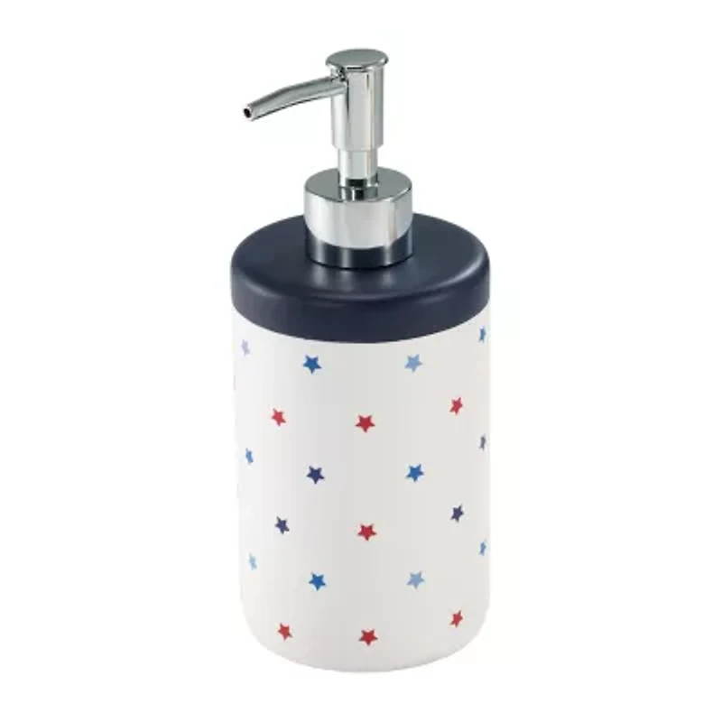 Avanti Stars 3-pc. Bath Accessory Sets