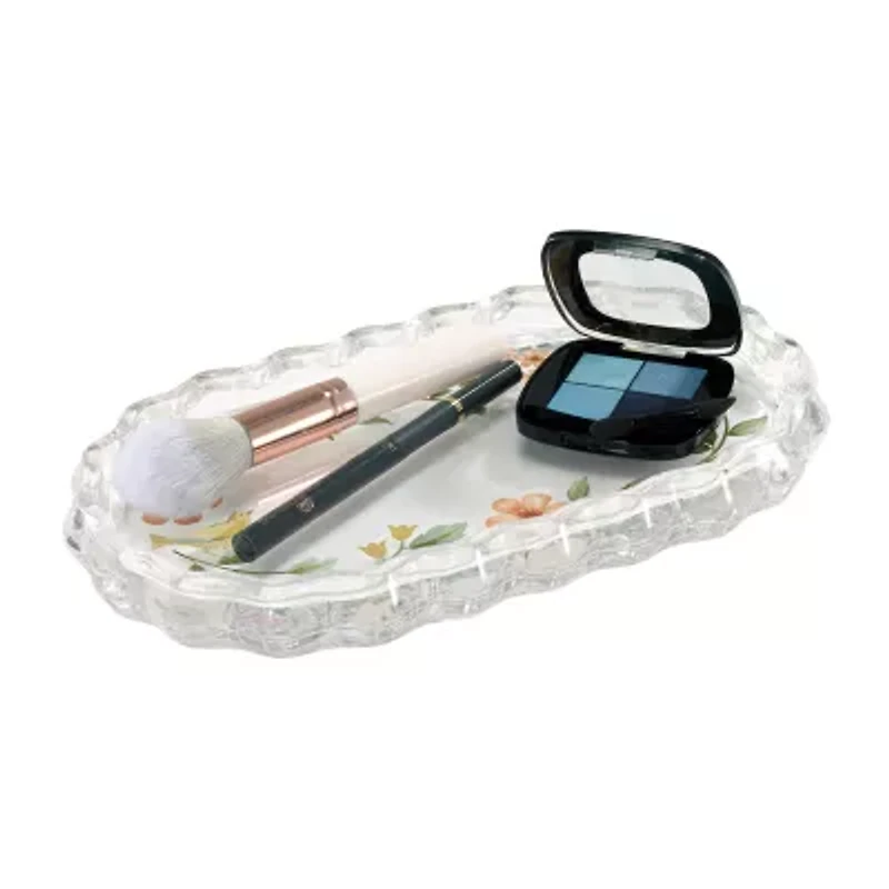 Avanti Pretty Birds Vanity Tray