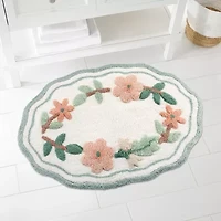 Avanti Pretty Birds Bath Rug