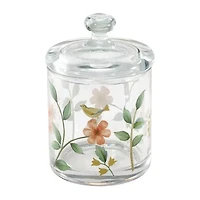 Avanti Pretty Birds Bathroom Canister