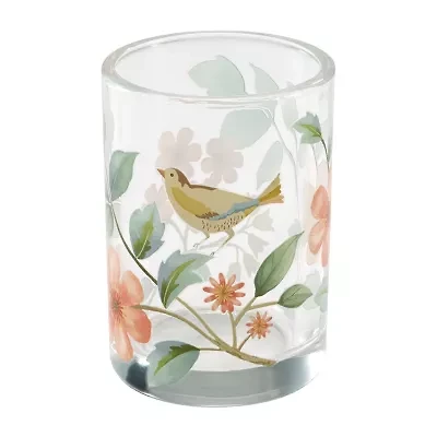 Avanti Pretty Birds Tumbler