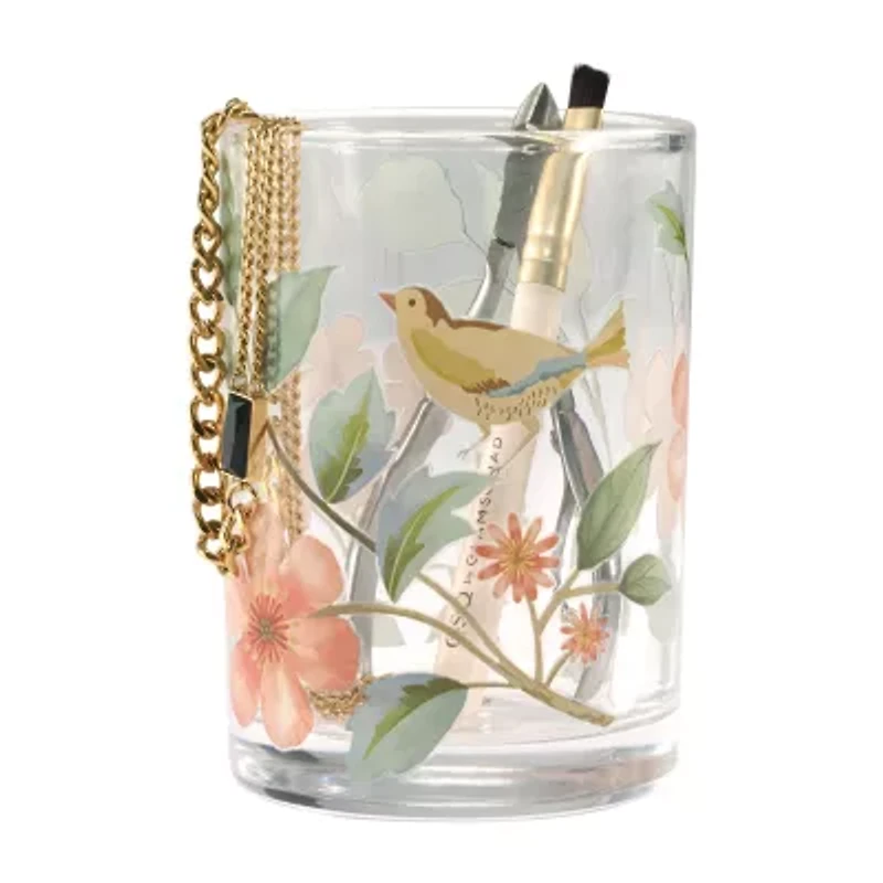 Avanti Pretty Birds Tumbler