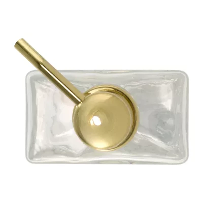 Avanti Pretty Birds Soap Dispenser