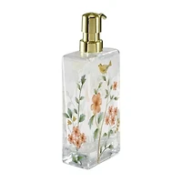Avanti Pretty Birds Soap Dispenser