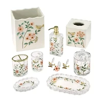 Avanti Pretty Birds Soap Dispenser