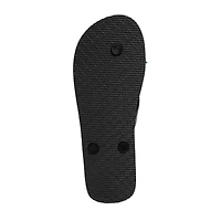 Juicy Couture Womens Flip-Flops