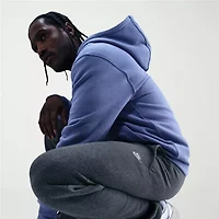 Nike Fleece Mens Straight Regular Fit Fleece Sweatpant