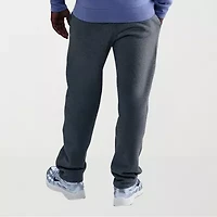 Nike Fleece Mens Straight Regular Fit Fleece Sweatpant