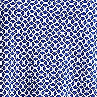 Liz Claiborne Womens Boat Neck Short Sleeve Blouse