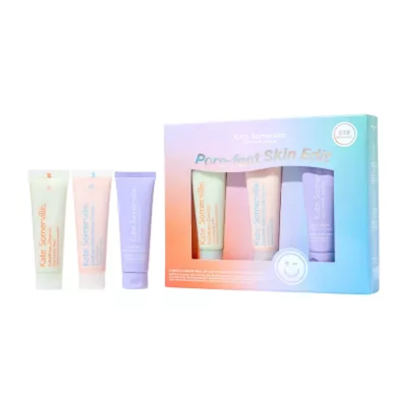 Kate Somerville Pore-fect Holiday Trio