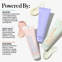 Kate Somerville Pore-fect Holiday Trio