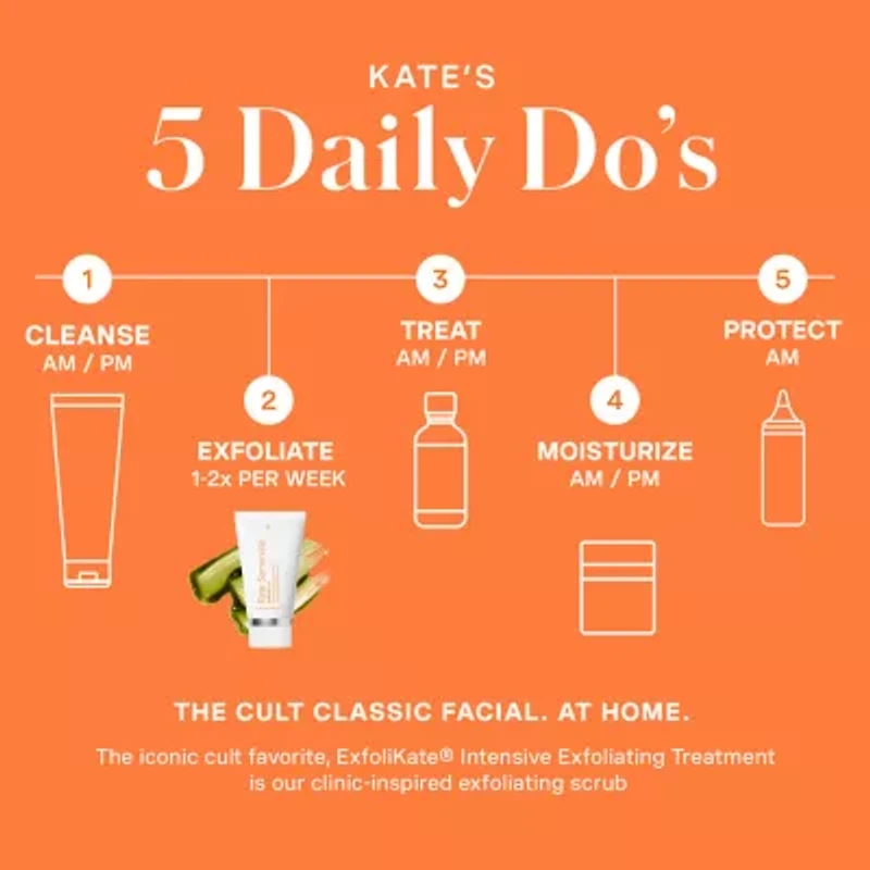 Kate Somerville ExfoliKate Intensive Exfoliating Treatment - 60 ml / 2 fl oz