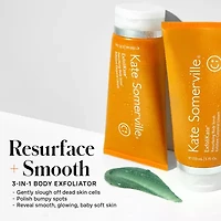 Kate Somerville ExfoliKate Resurfacing Body Scrub - 150 mL / 5 Fl. Oz.