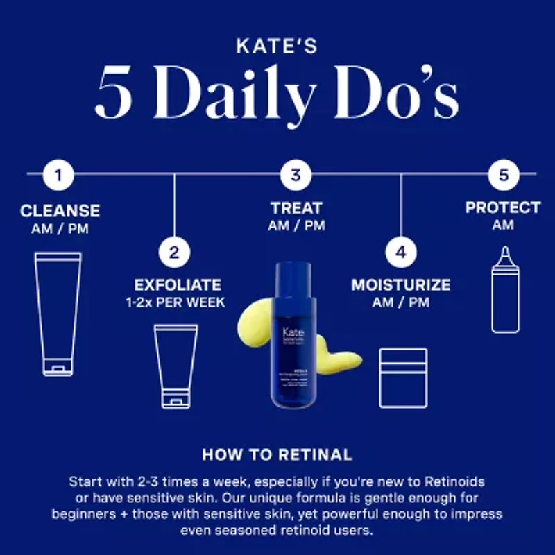 Kate Somerville Mega-C 30% Vitamin C Brightening Facial - 60 mL / 2 Fl. Oz.