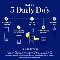 Kate Somerville Mega-C 30% Vitamin C Brightening Facial - 60 mL / 2 Fl. Oz.