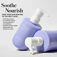 Kate Somerville Goat Milk Body Lotion 7.5 fl oz